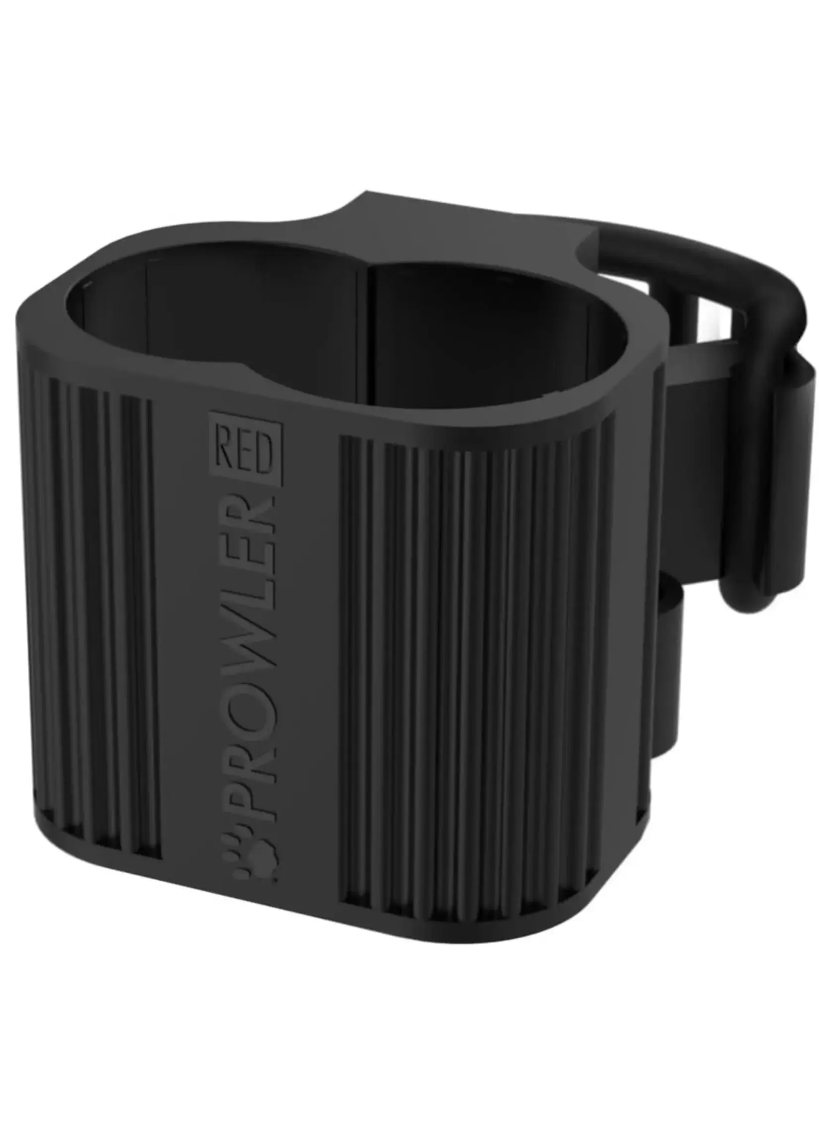 PROWLER RED Toppers - the kit- black - for 10 ml bottles