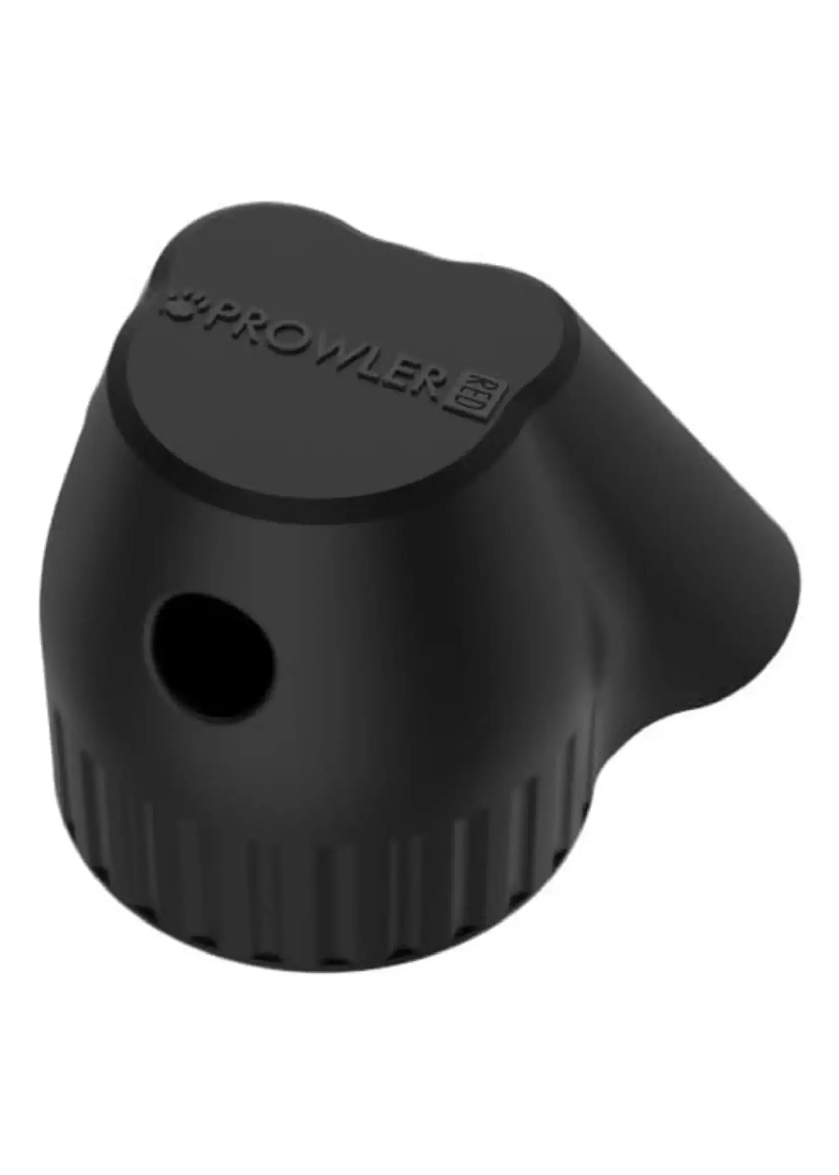 PROWLER RED Toppers - the kit- black - for 10 ml bottles