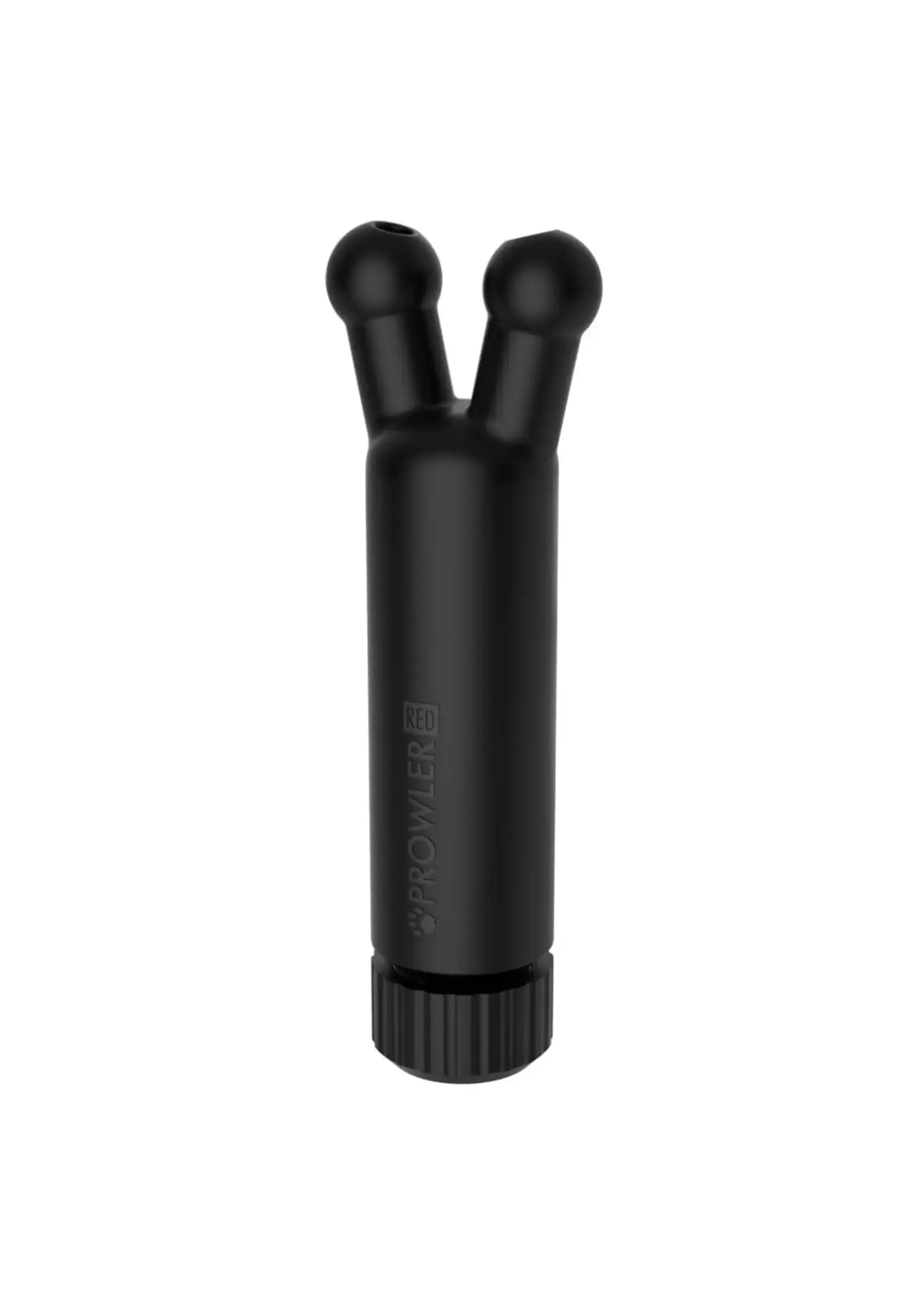 PROWLER RED Toppers - the kit- black - for 10 ml bottles