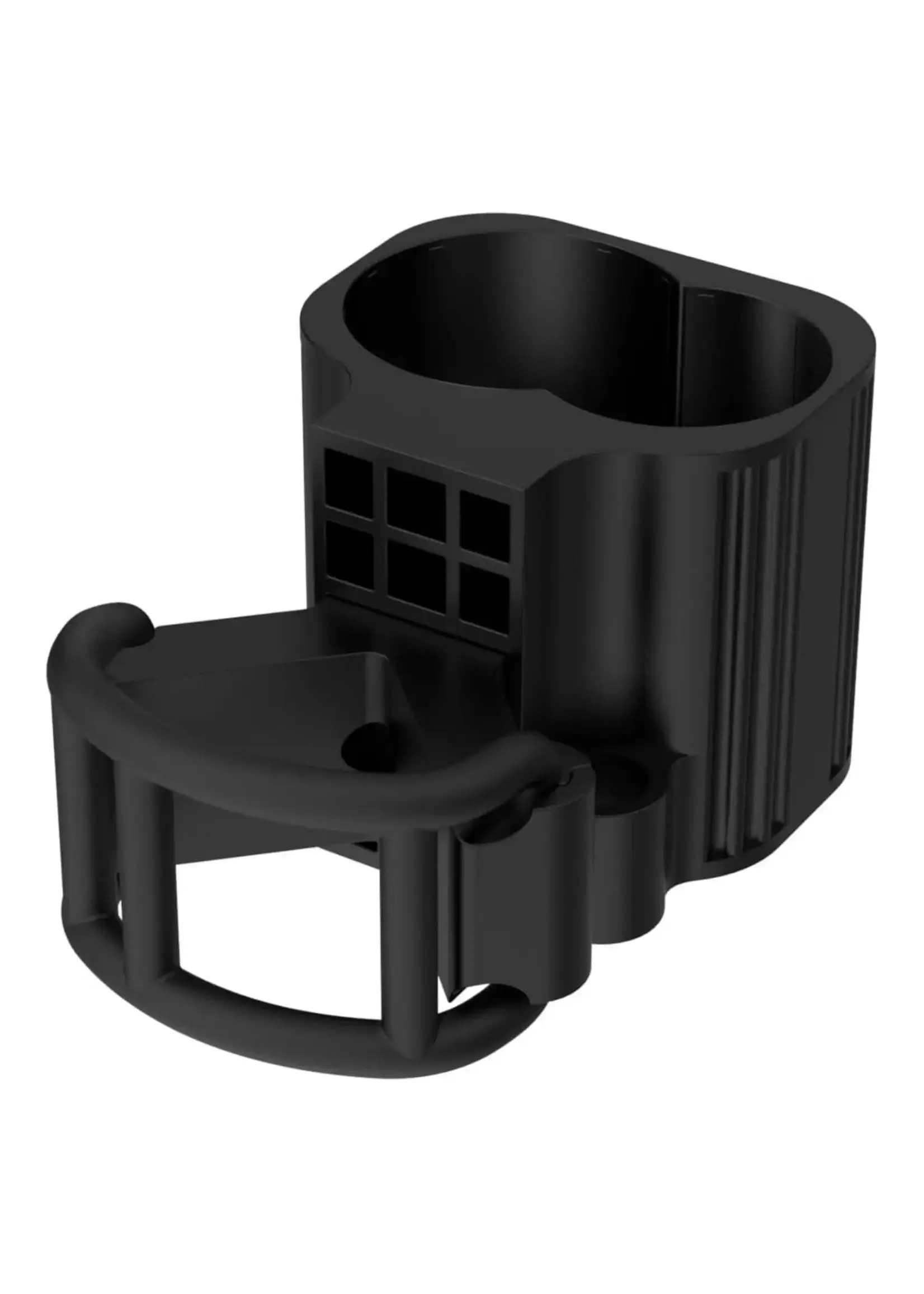 PROWLER RED Toppers - the kit- black - for 10 ml bottles