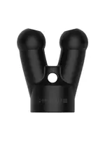 PROWLER RED Toppers - the double - black - for 10 ml bottles