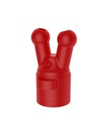 PROWLER RED Toppers - the leakproof double - red - for 10 ml bottles