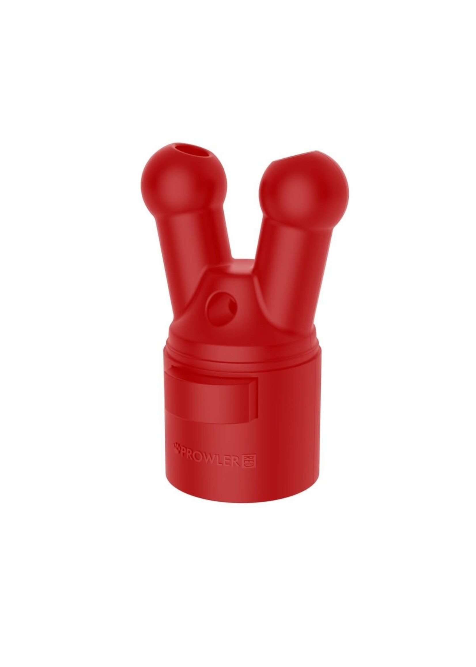 PROWLER RED Toppers - the leakproof double - red - for 10 ml bottles