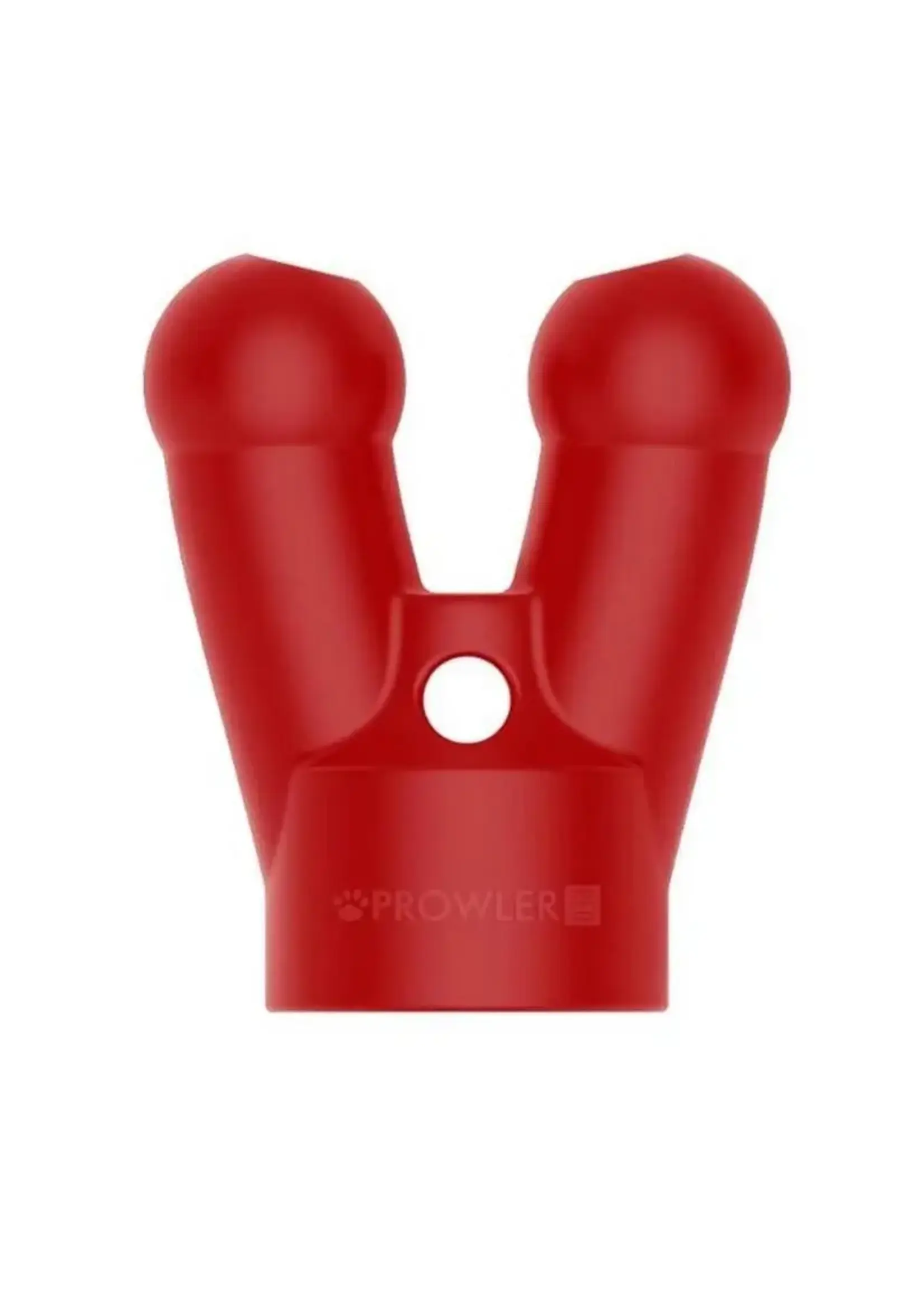 PROWLER RED Toppers - the double - red - for 10 ml bottles