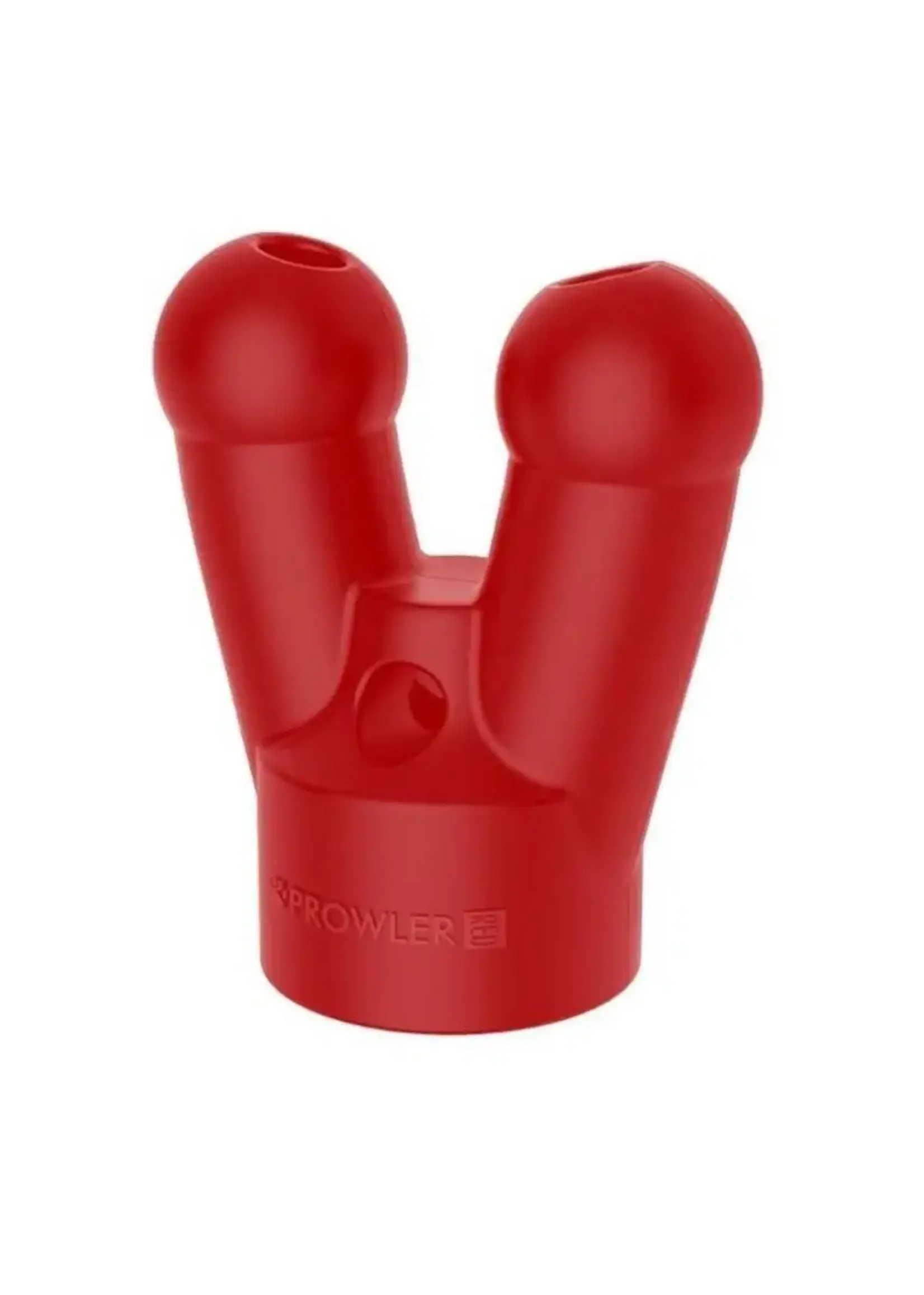 PROWLER RED Toppers - the double - red - for 10 ml bottles