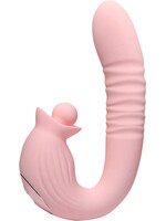 Inty toys Charm - pink