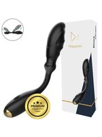 Nappex Dios - G-spot vibrator