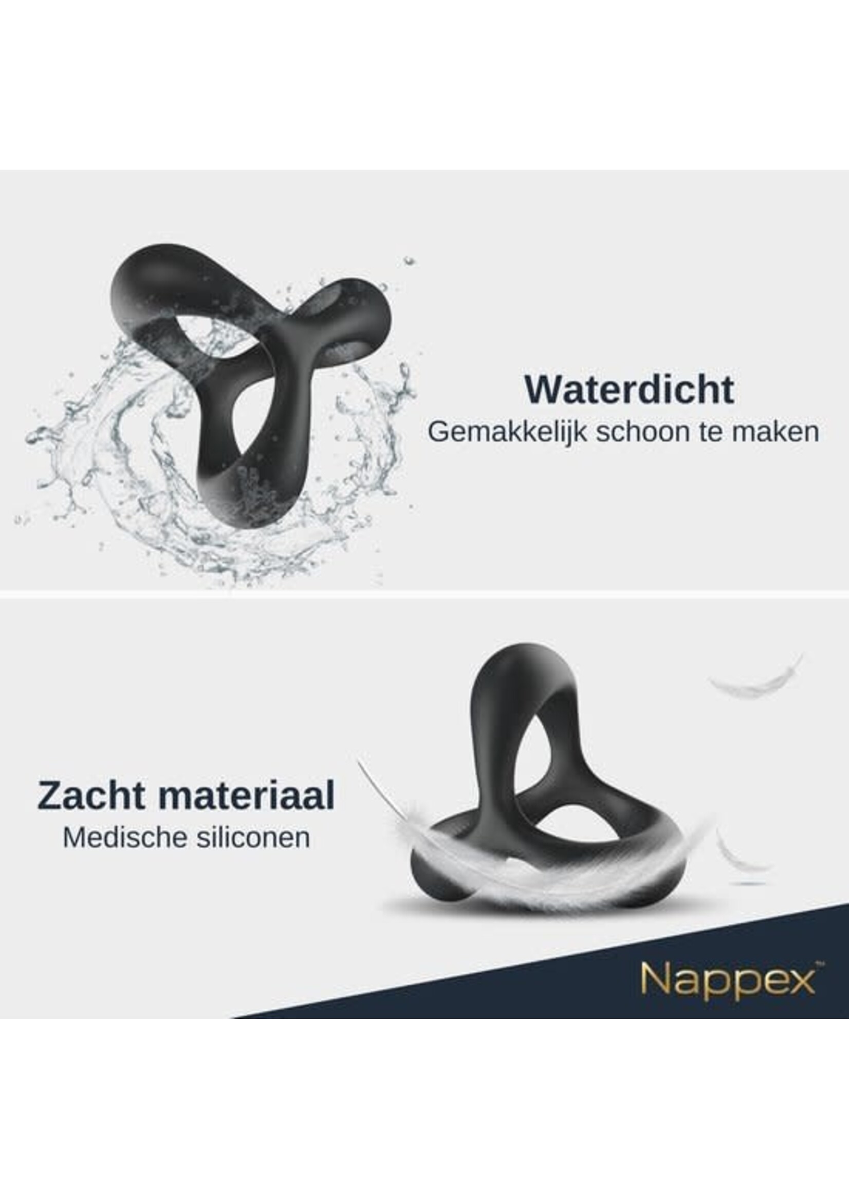 Nappex Jari – premium Cockringen