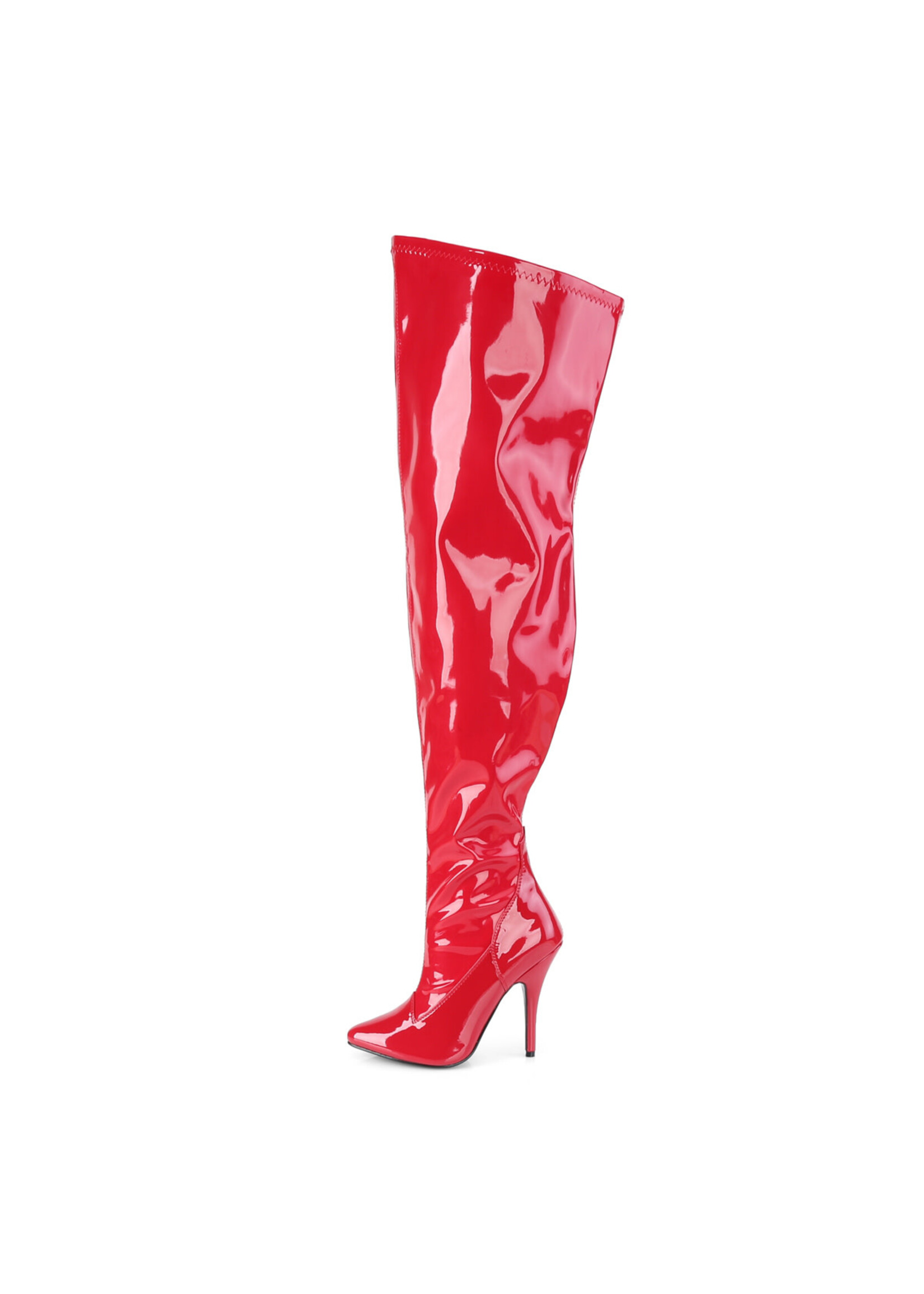 Pleaser Pink Label Seduce 3000WC