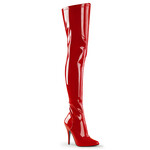 Pleaser Seduce 3000 rood