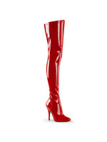 Pleaser Seduce 3000 rood