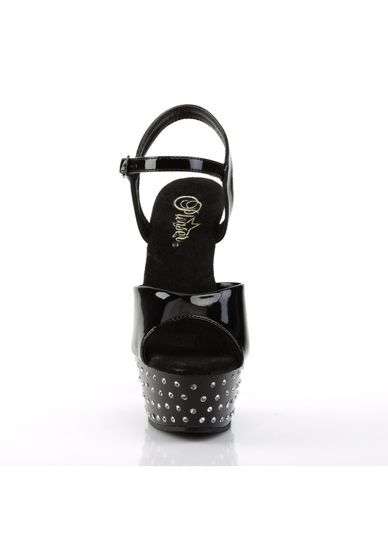 Pleaser Stardust 609