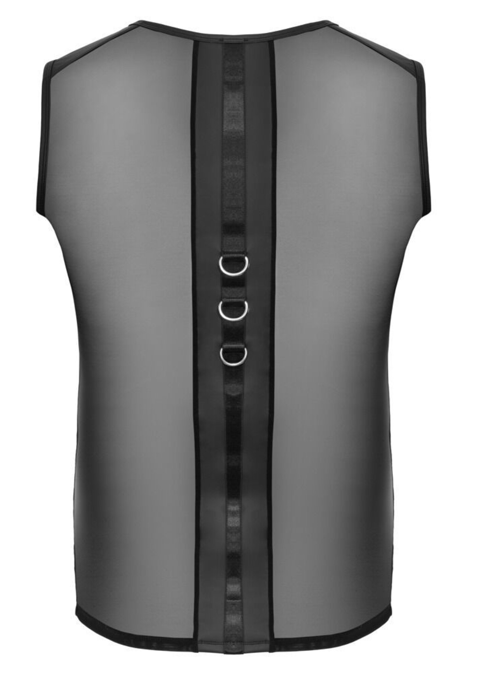 Svenjoyment Bondage shirt