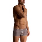 Manstore Micro pants - platinum