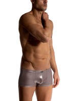 Manstore Micro pants - platinum