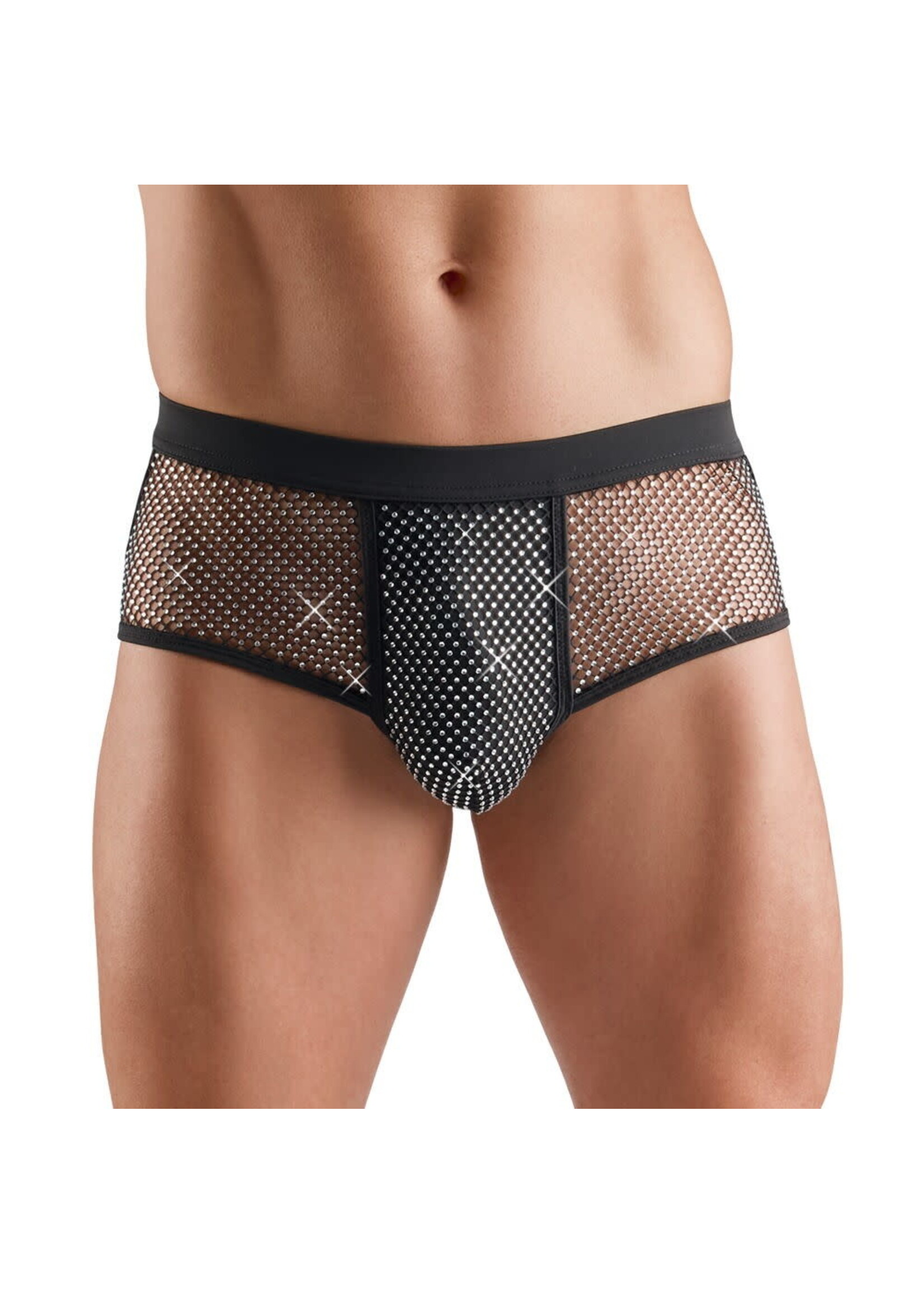 Svenjoyment Pants glamour