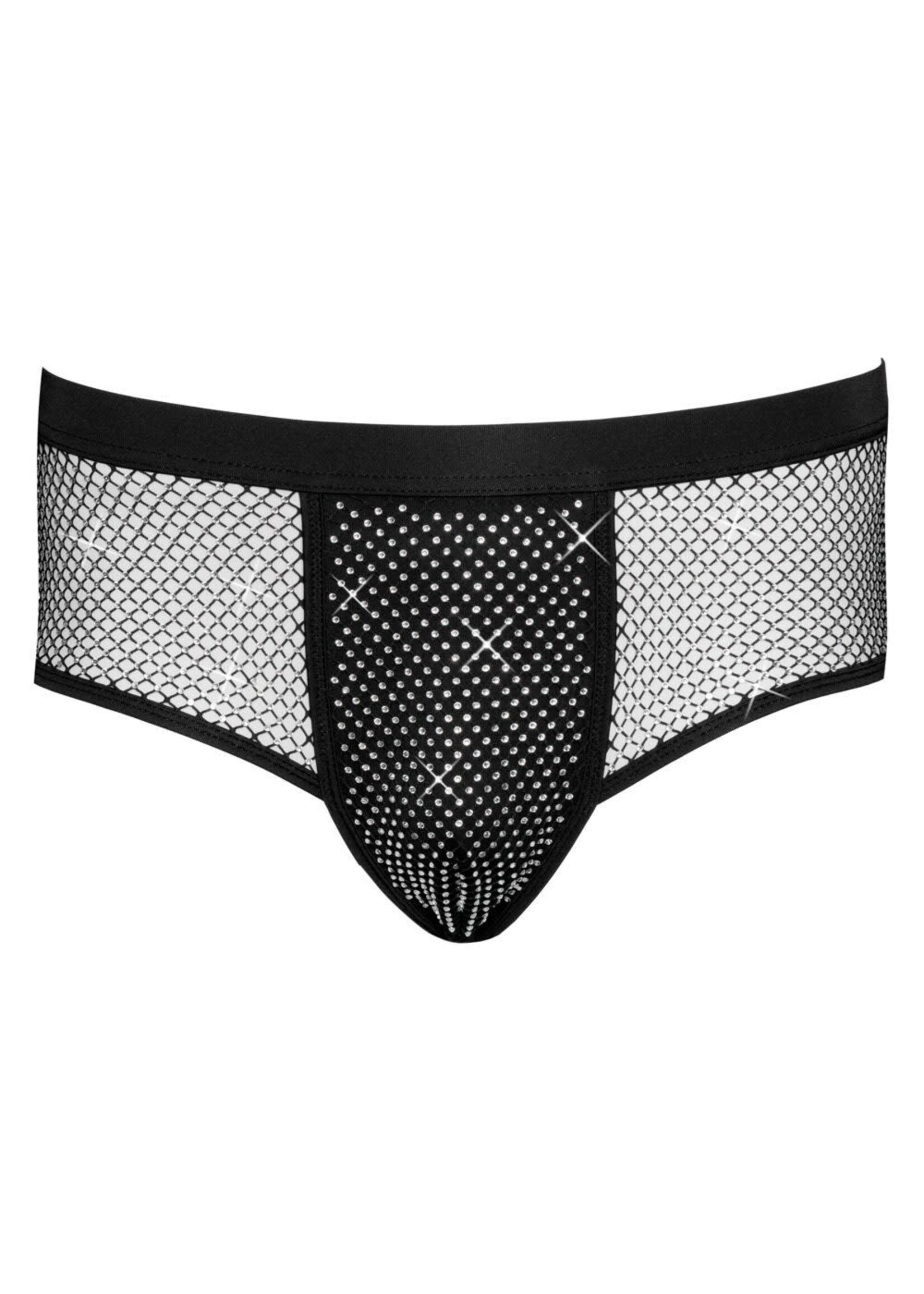 Svenjoyment Pants glamour