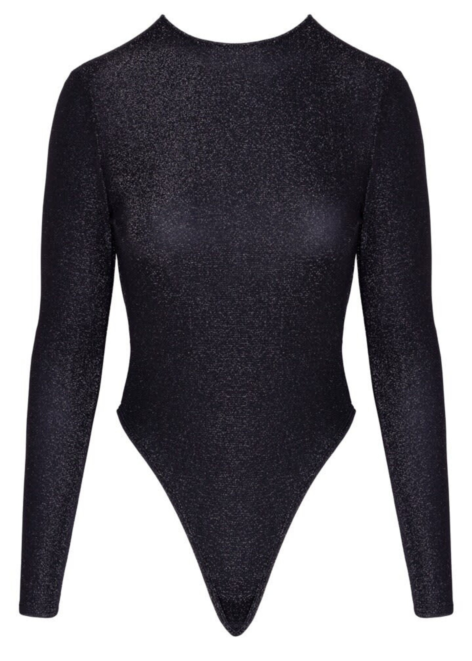 Cotteli Collection Shimmering body longsleeve