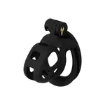 Penis prison cock cage X-short