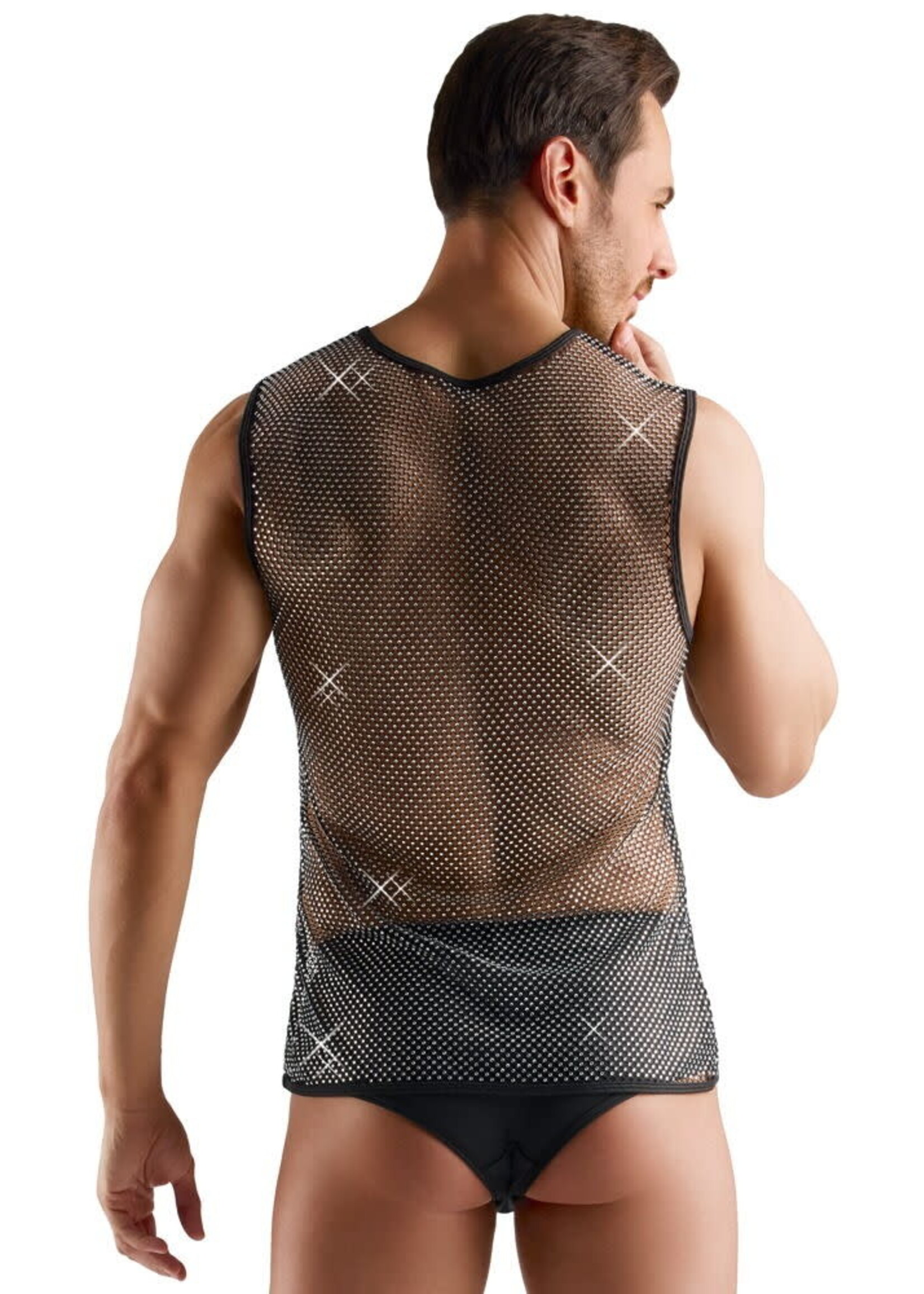 Svenjoyment Shirt glamour