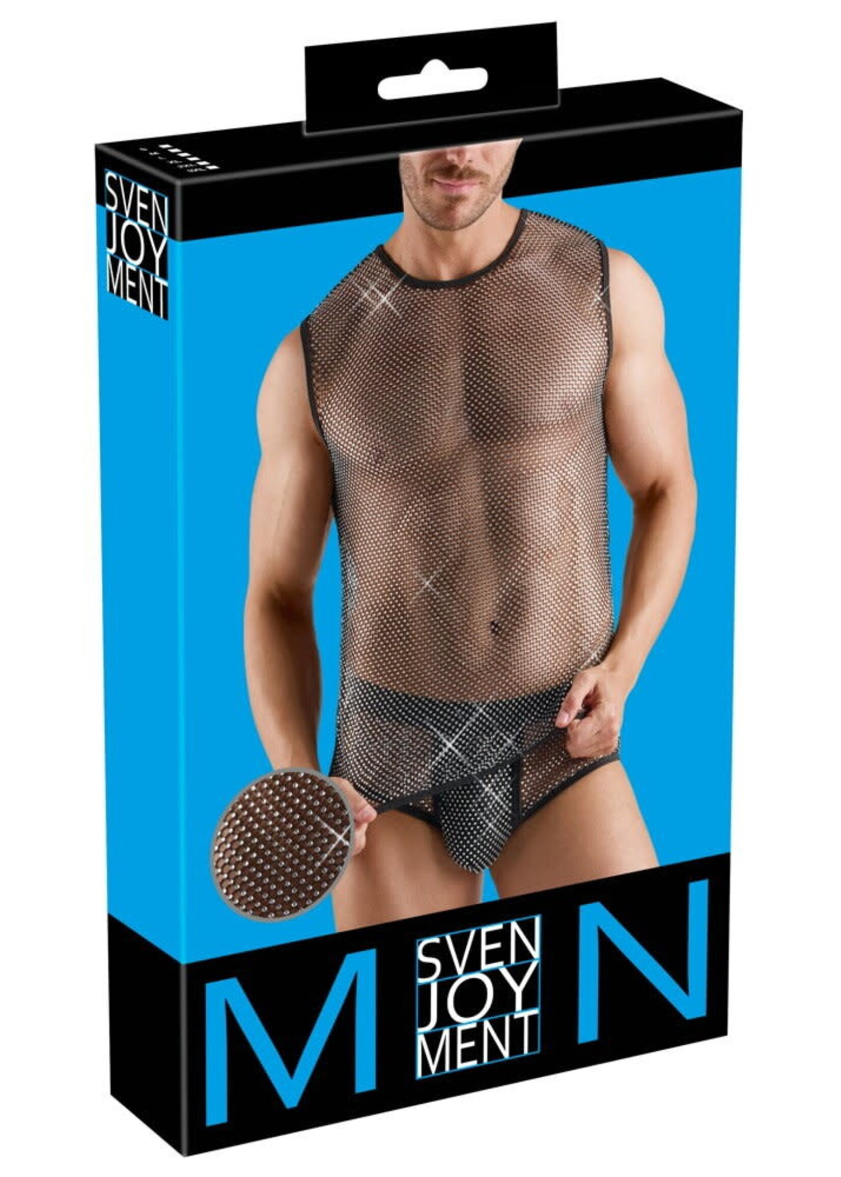 Svenjoyment Shirt glamour