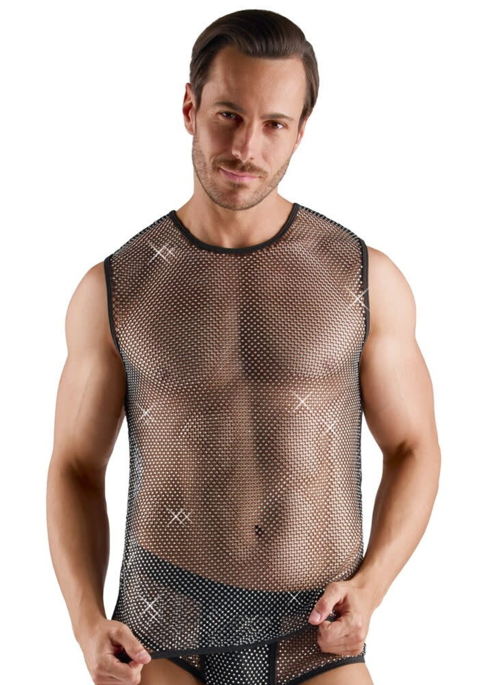 Svenjoyment Shirt glamour