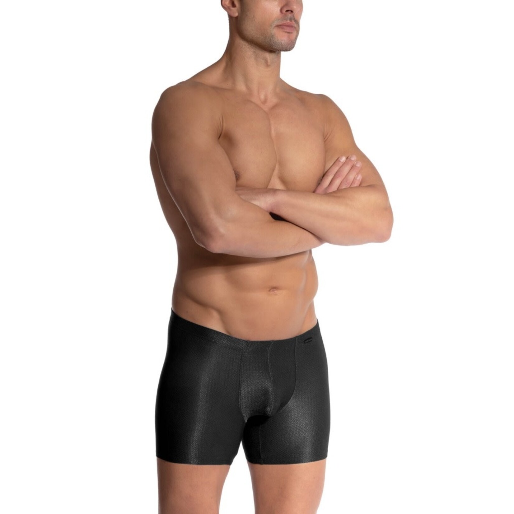 Olaf Benz Boxerpants black