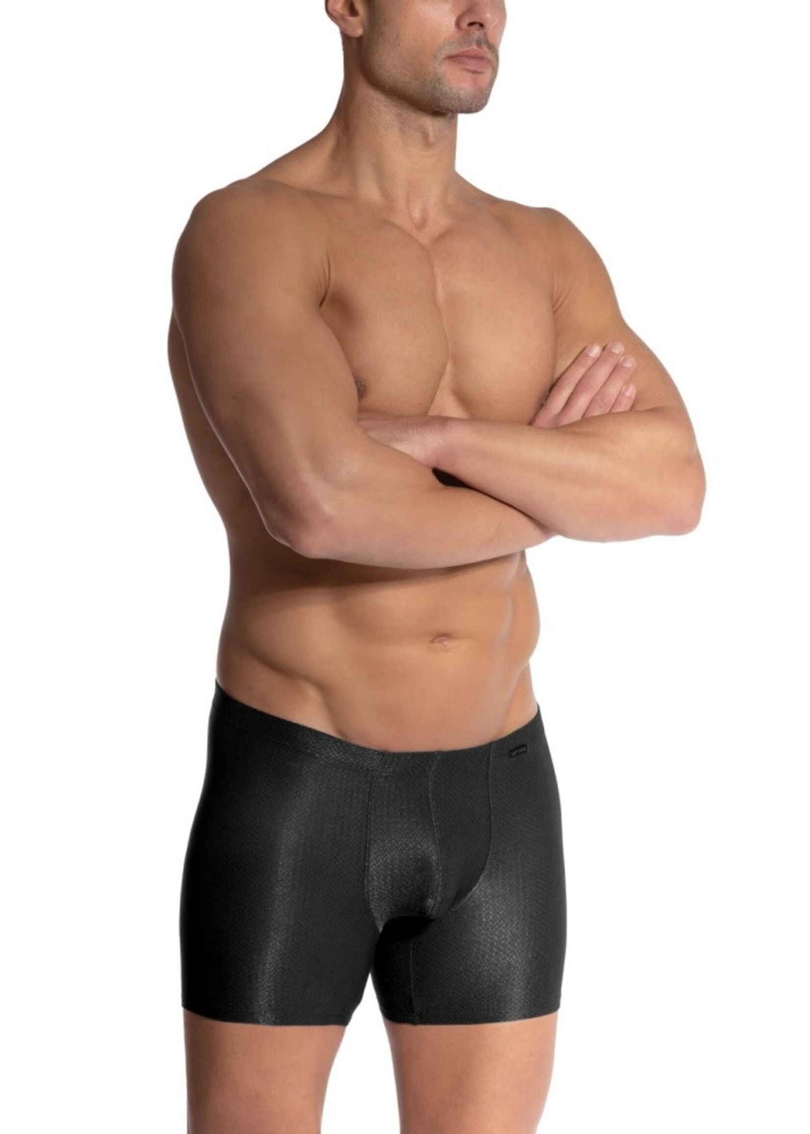 Olaf Benz Boxerpants black