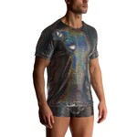 Manstore Holographic tee