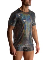 Manstore Holographic tee