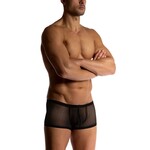 Manstore Transparent pants black