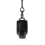 Blaze Blaze Handcuffs Black