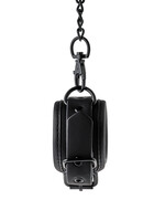Blaze Blaze Handcuffs Black