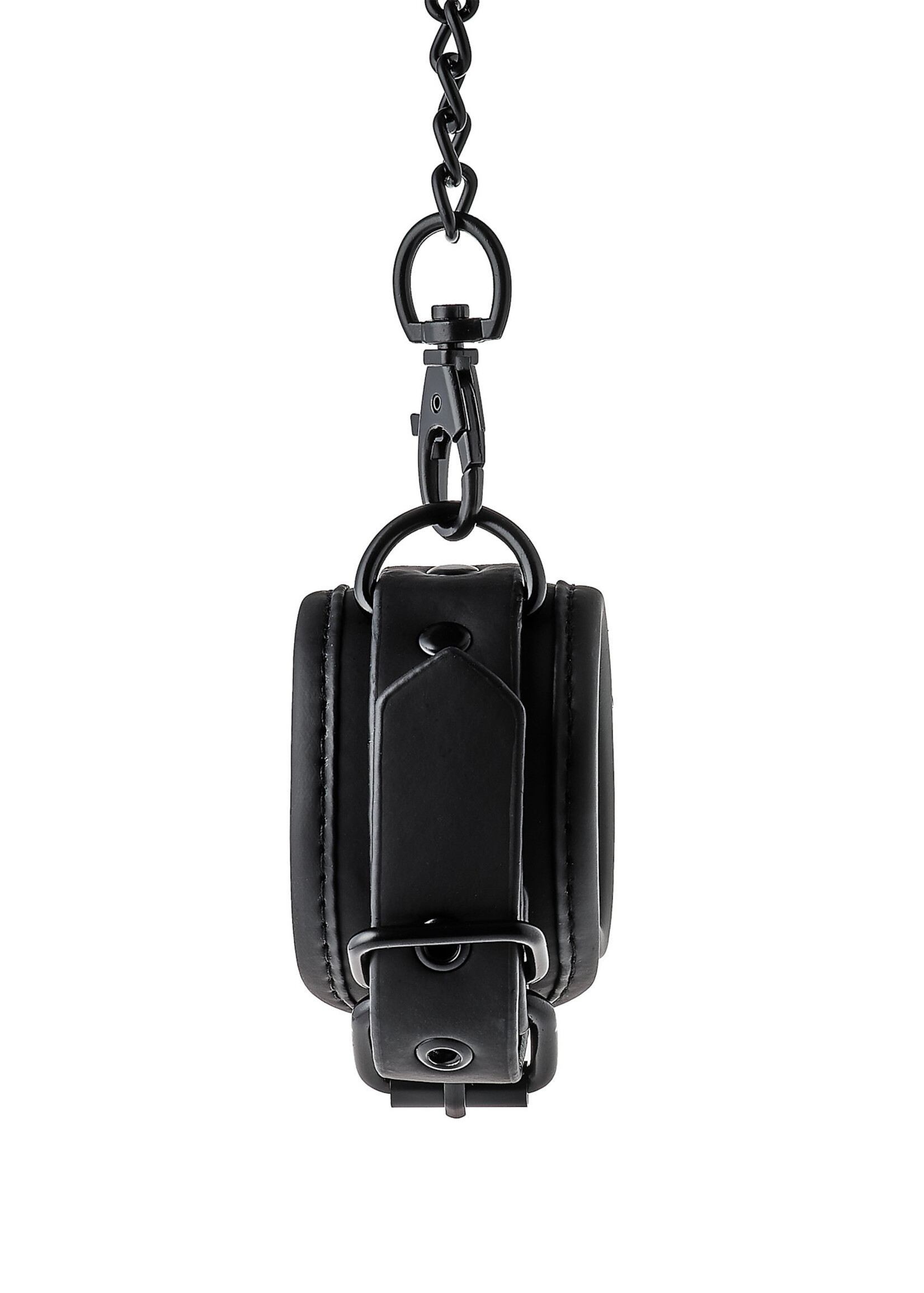 Blaze Blaze Handcuffs Black