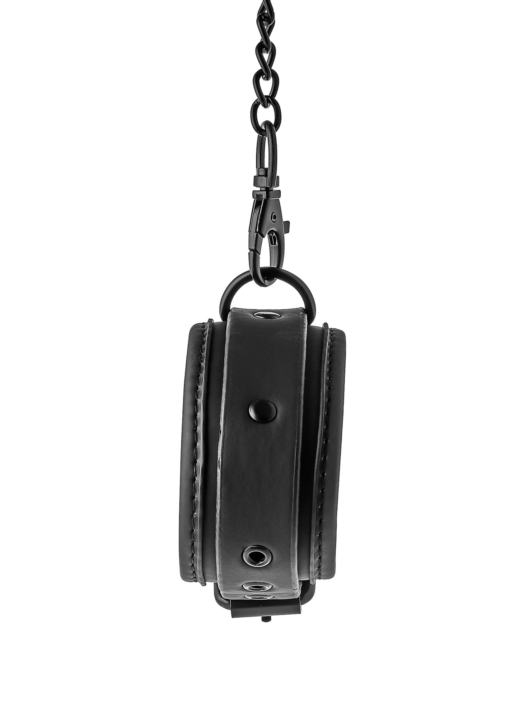 Blaze Blaze Anklecuffs Black