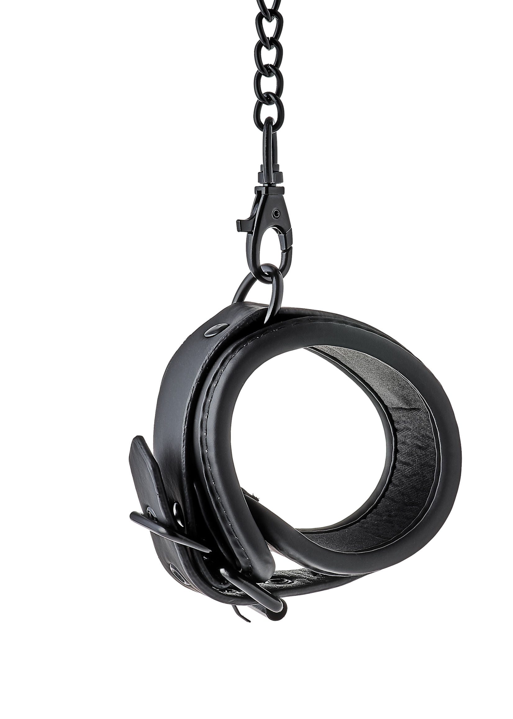 Blaze Blaze Anklecuffs Black