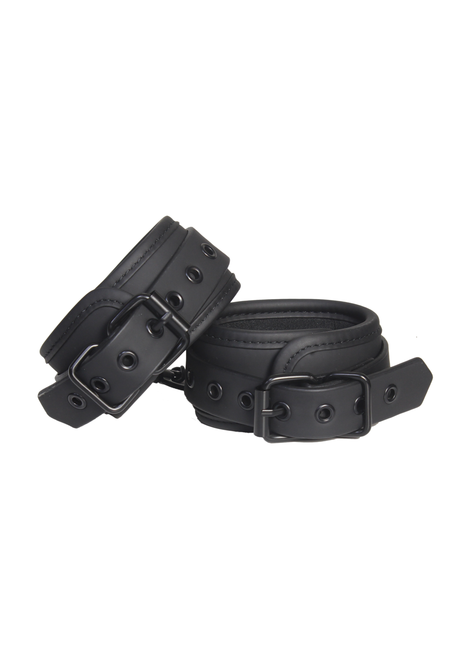 Blaze Blaze Anklecuffs Black