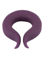 Two motors couple’s ring