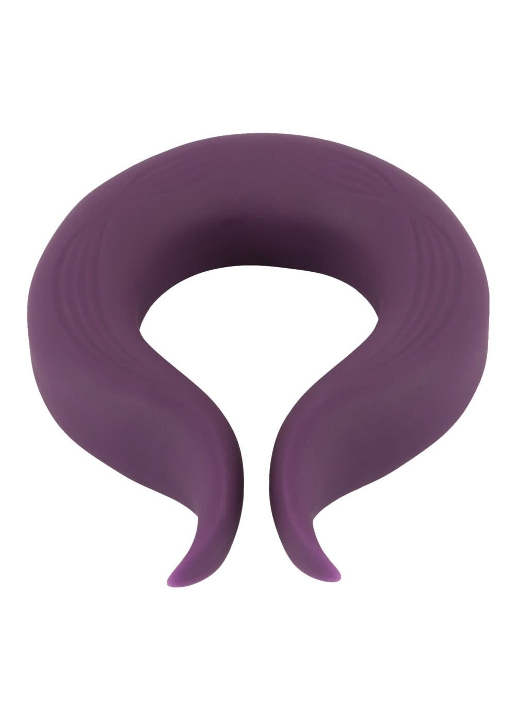 Two motors couple’s ring