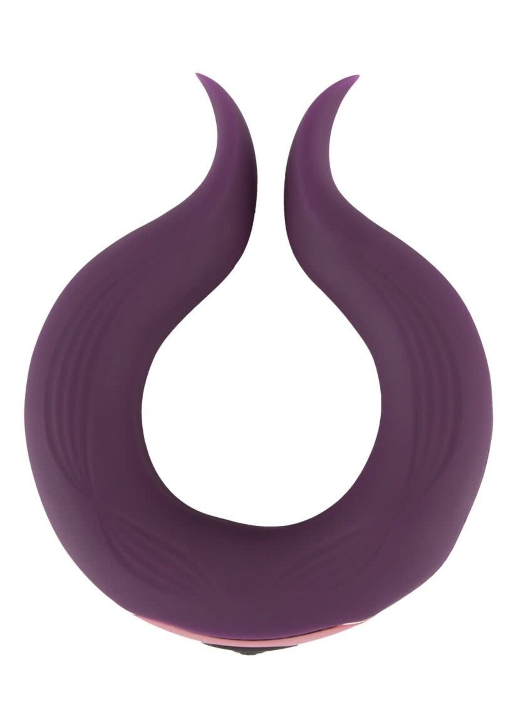 Two motors couple’s ring