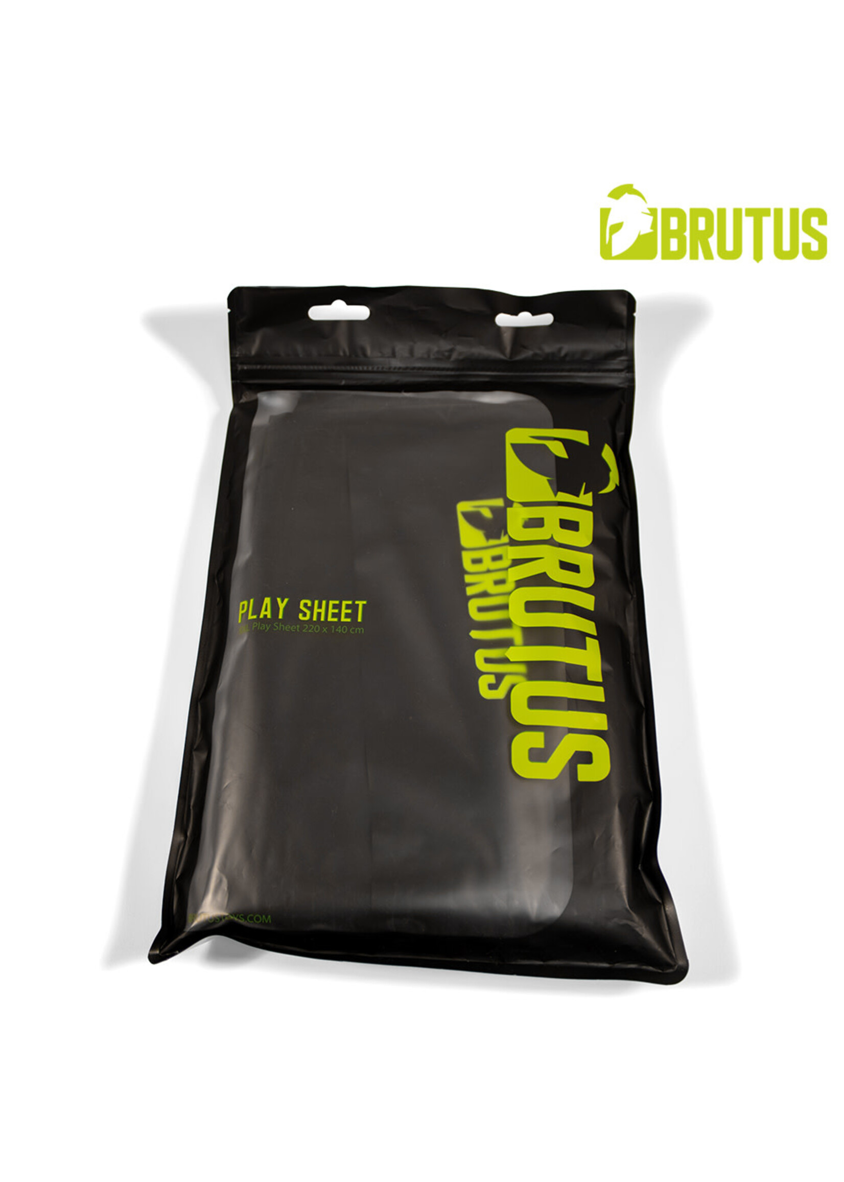 XXL Vinyl Play Sheet 220 x 140 cm