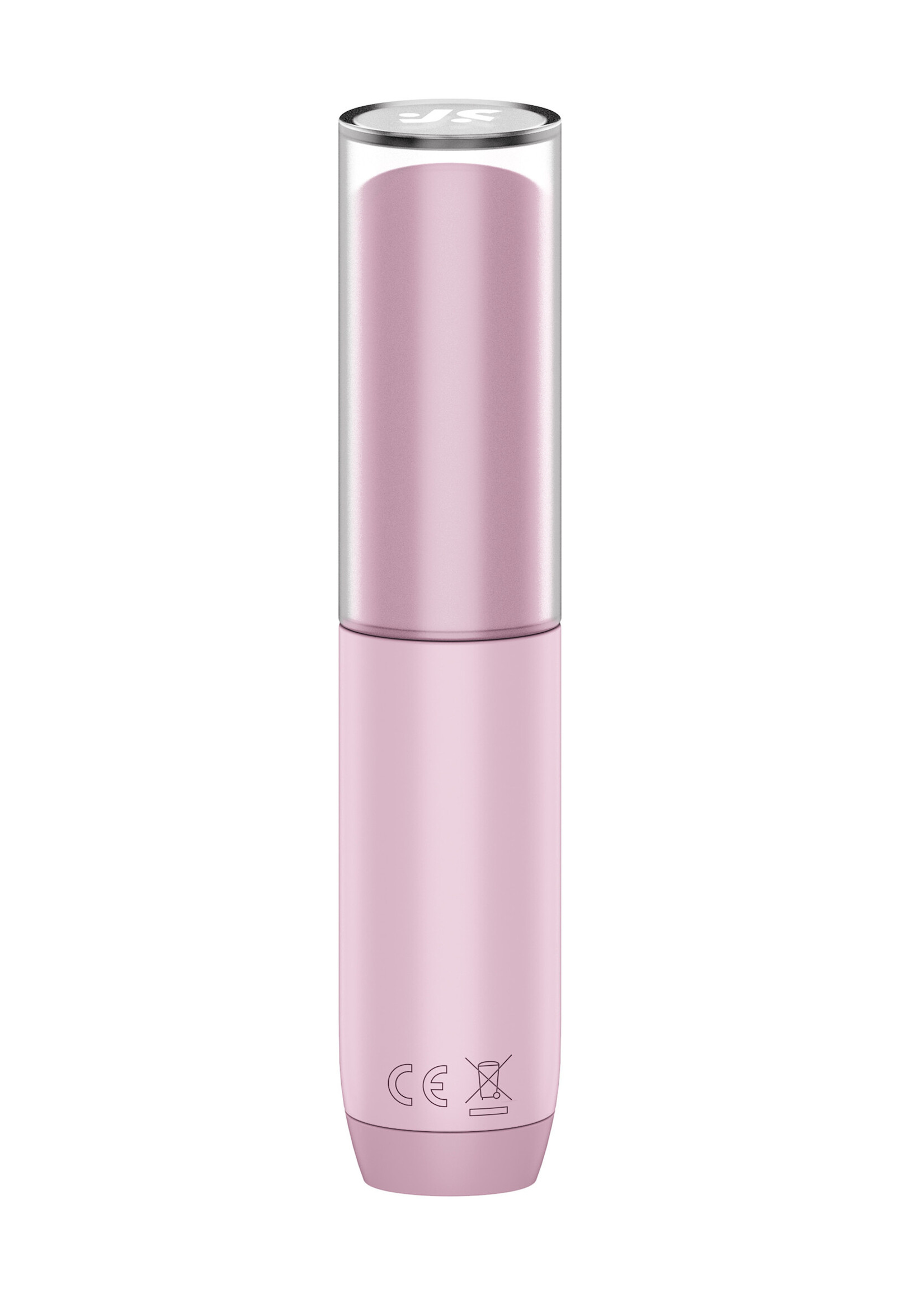 Satisfyer Pro 2 secret - kiss old rose