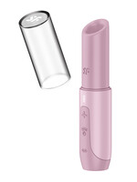 Satisfyer Pro 2 secret - kiss old rose