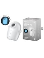Satisfyer Glowing ghost white