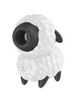 Satisfyer Dreamy sheep white