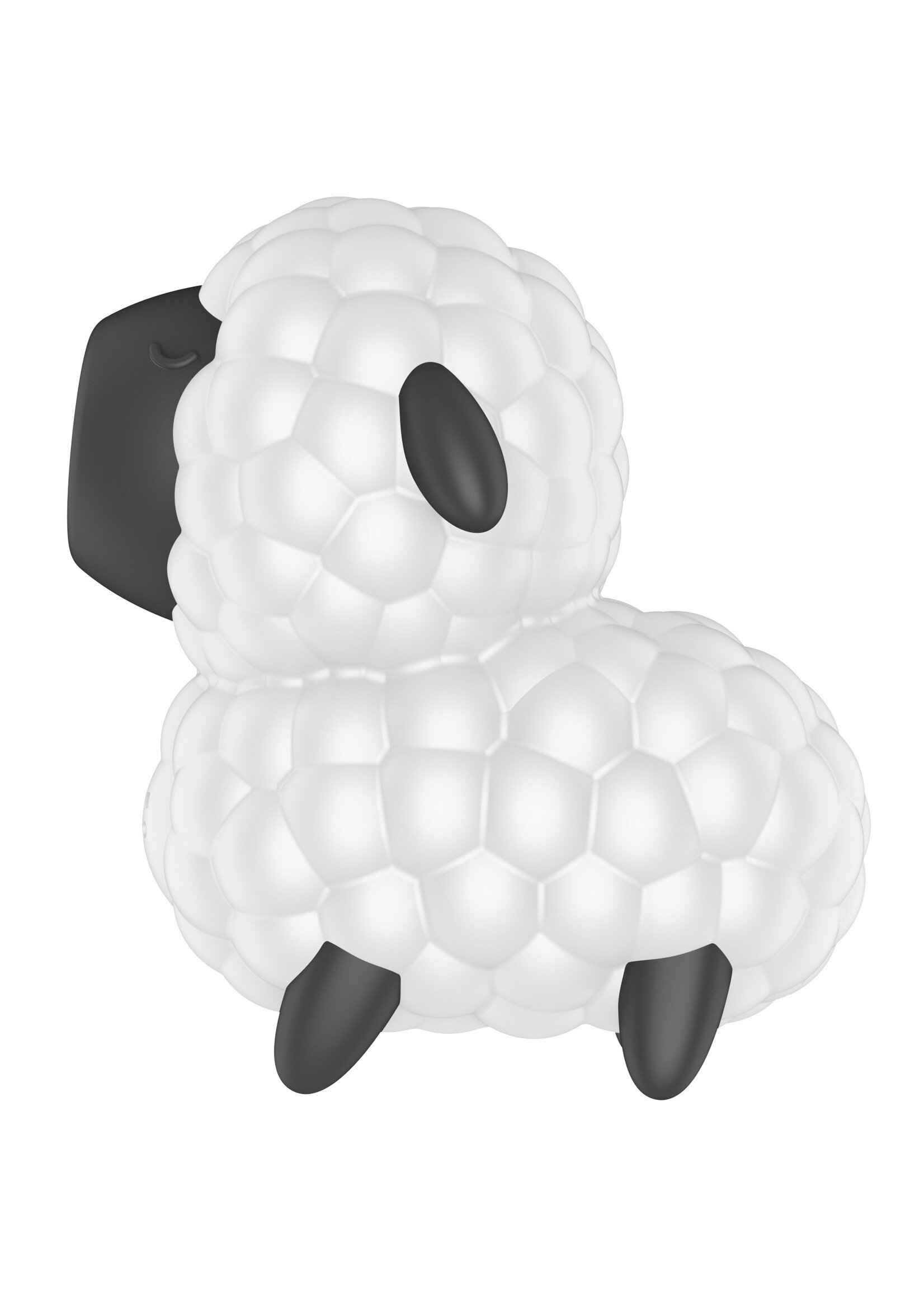 Satisfyer Dreamy sheep white