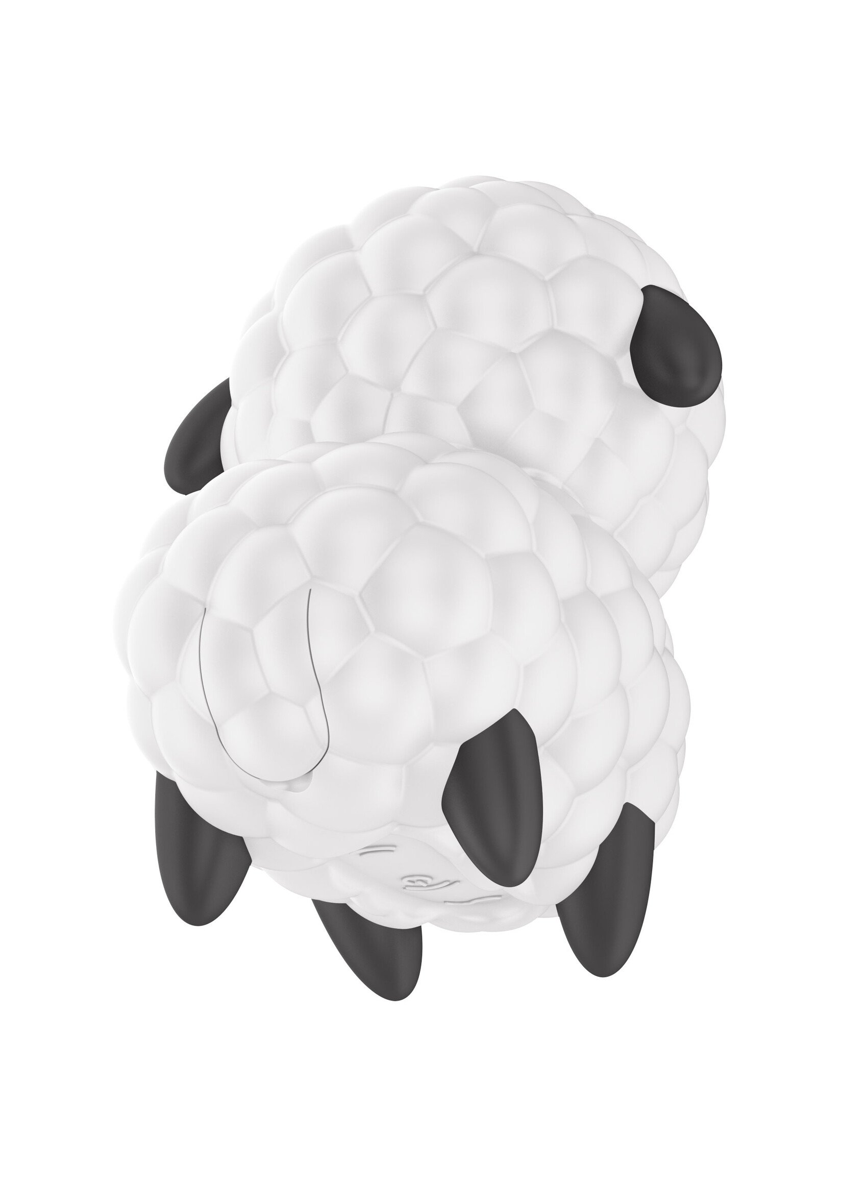 Satisfyer Dreamy sheep white