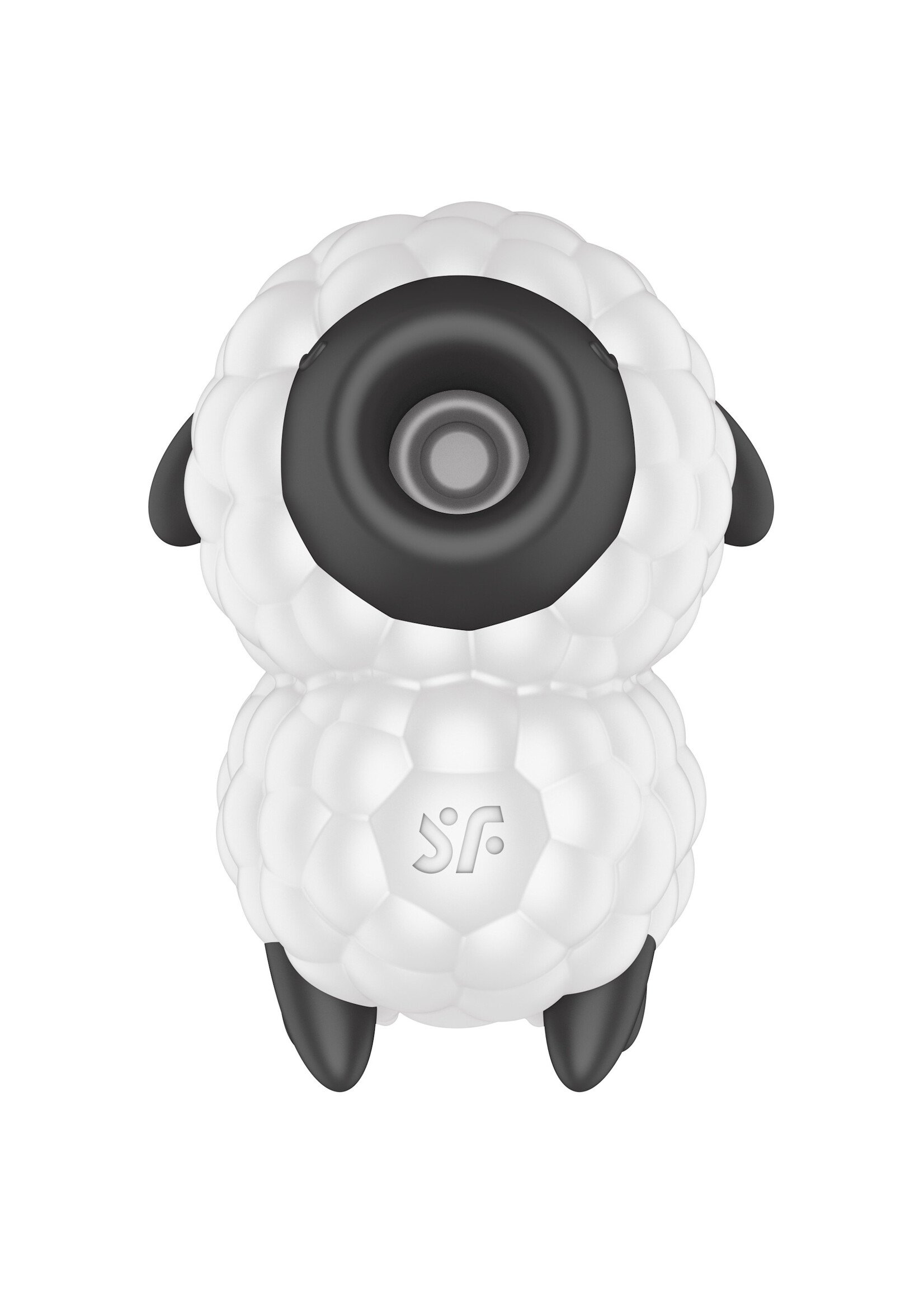 Satisfyer Dreamy sheep white