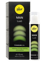 Pjur Pjur man lust