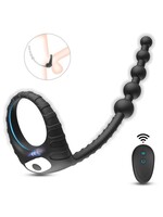 ZennToys The highest level of extreme anal & cock pleasure